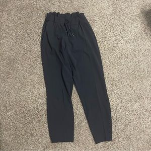 Lululemon On the fly pant